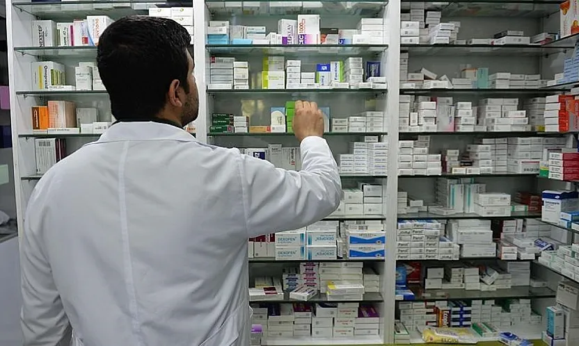 Malatya'da Eczacıların Gözüyle Yeni e-Nabız Uygulaması: Altyapı Sorunları Çözülüyor mu?