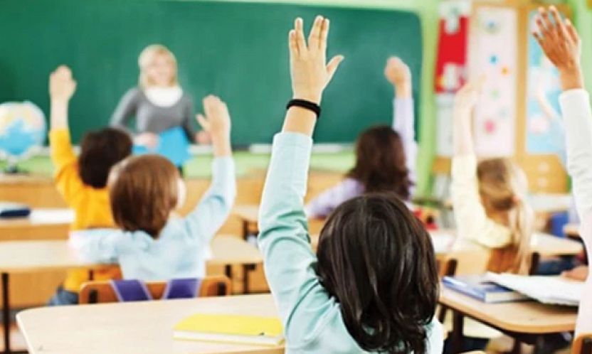 Malatya'da 155 Bin Öğrencinin Eğitim Maratonunun İkinci Perdesi Başlıyor!