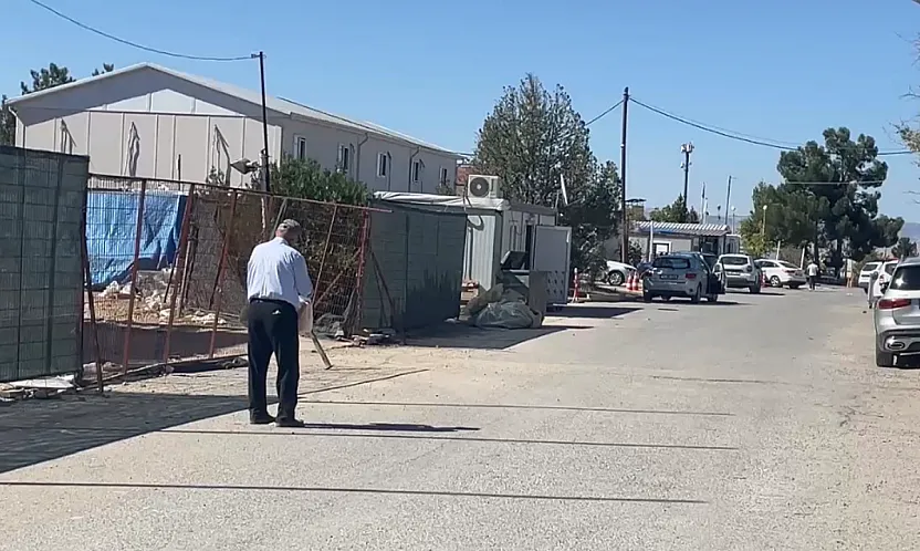 Malatya'da Elektrik Mağduriyeti! Vatandaş Kurum Kurum Çözüm Arıyor