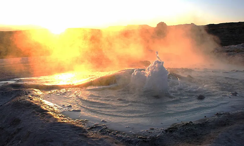 Malatya'da Enerji Dönüşümü: Akçadağ Jeotermal Kaynakları İçin Tarih Verildi
