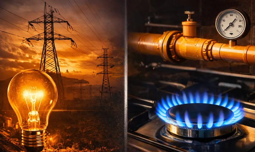 Malatya'da Enerji Fiyatlarında Yeni Dönem: Elektrik ve Doğal Gaza Zam Geldi!