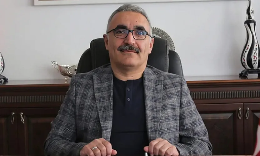 Malatya'da Esenlik Eski Genel Müdürü Veysel Tay Hakkında Adli Kontrol Kararı