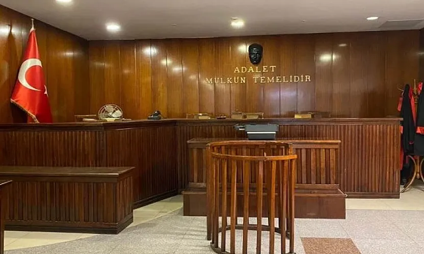 Malatya'da Eşini Öldüren Sanığın Davasında İkinci Duruşma