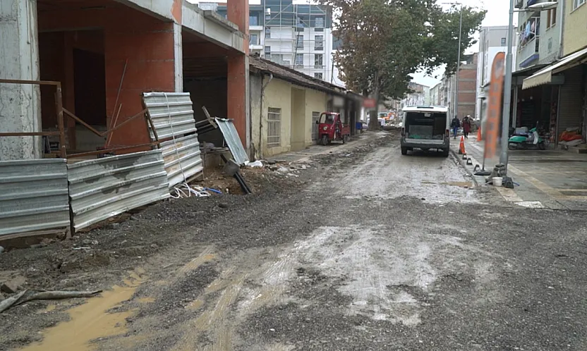 Malatya'da Esnafın İsyanı! 'Siftah Yapamadığımız Günler Oluyor'