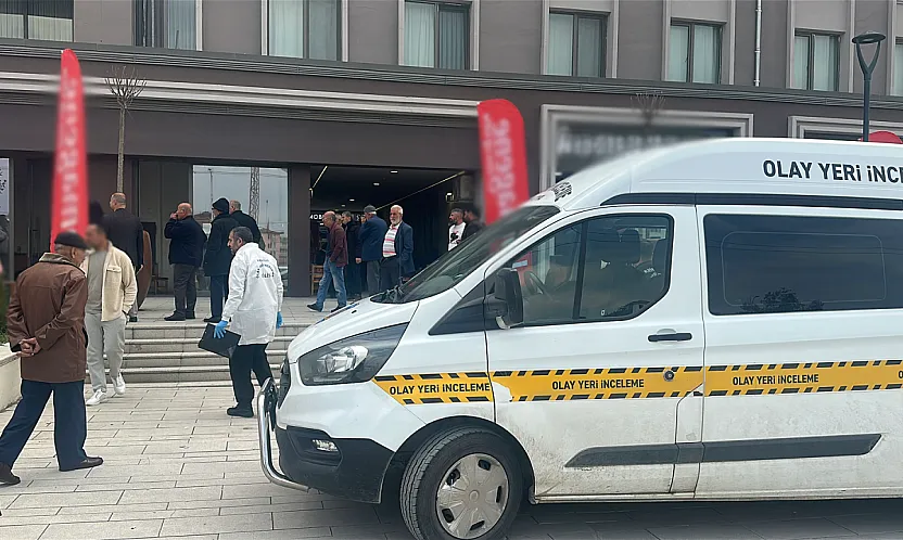 Malatya'da Esnafın Yardımıyla Kalıyordu! Ölü Bulundu