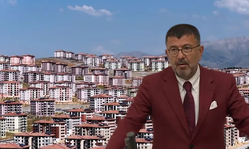 Malatya'da Ev Sahibi Olma Hayali 4 Milyon Liralık Borca Dönüştü!
