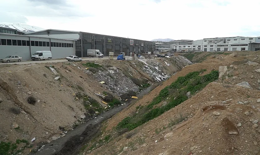 Malatya'da Felaketin Adresi 'Babuktu Deresi' Bu Riskin Sorumlusu Kim?