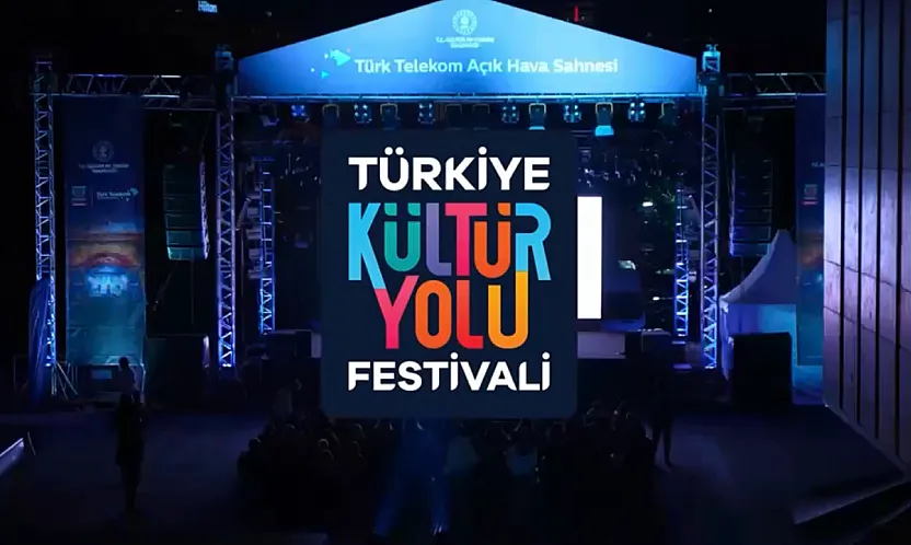 Malatya'da Festival Heyecanı Başlıyor! Ünlü İsimler Aynı Sahneyi Paylaşacak