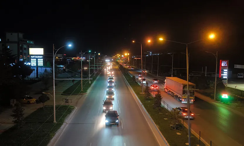 Malatya'da Gazze İçin Dev Konvoy! Sumud Filosu'na Yapılan Saldırıya Sert Tepki