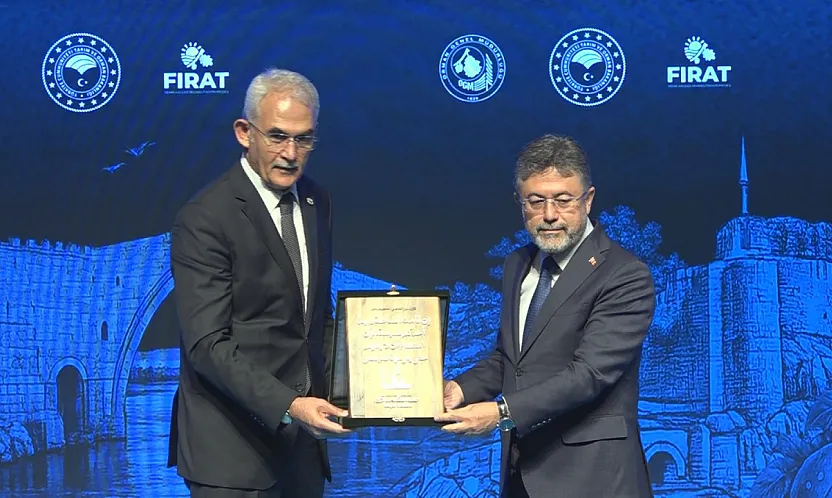 Malatya'da Geleceğe Yatırım! Tarım, Orman Ve Kırsal Kalkınmada Dev Destek Paketi