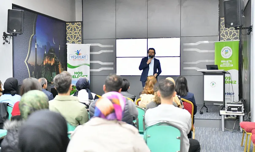 Malatya'da Gençlerin Fikirleri Geleceğe Hazırlanıyor!