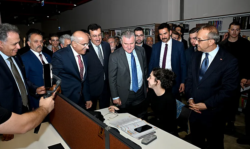 Malatya'da Gençlik ve Spor Yatırımları Açıldı! Bütçe 5,5 Milyar Lirayı Bulacak