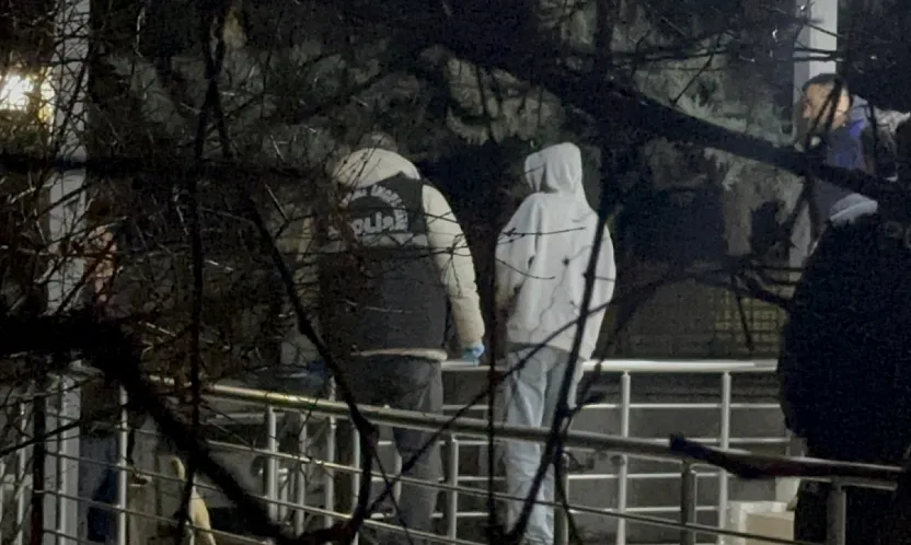 Malatya'da Göçmen Kaçakçılığına Darbe: 55 Tutuklama!