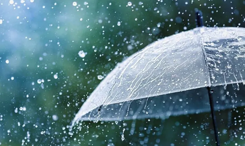 Malatya'da Gökyüzü Hareketleniyor! Meteoroloji'den Sağanak Uyarısı!