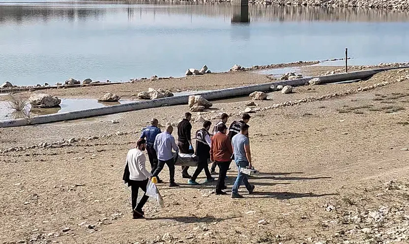 Malatya'da Günlerdir Aranıyordu! Acı Haber Geldi