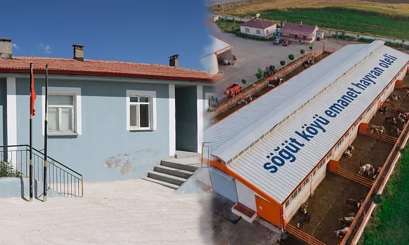 Malatya'da Gurbetçilere Kolaylık! Hayvanlarını Satmadan Şehirlerine Dönebilecekler