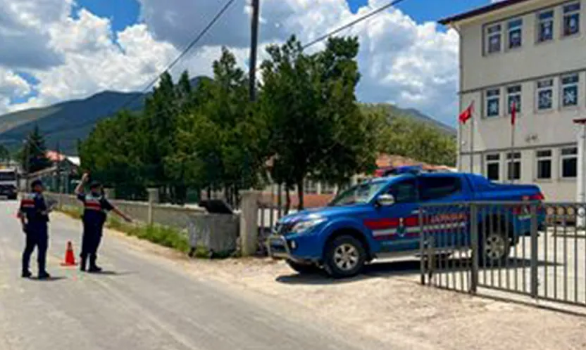 Malatya'da Güvenlik Çemberi Daraldı! Yüzlerce Personel Sahada