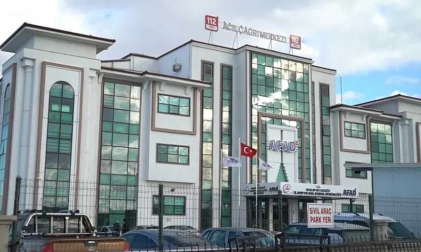 Malatya'da Hak Sahipleri Kış Ortasında Belirsizlikle Boğuşuyor