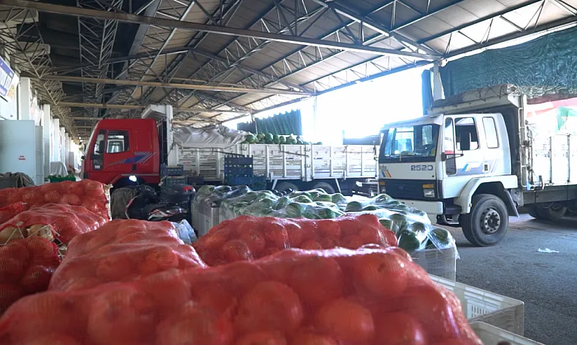 Malatya'da Hal Fiyatları Güncellendi! Hangi Ürün Kaç Liradan Satılıyor?