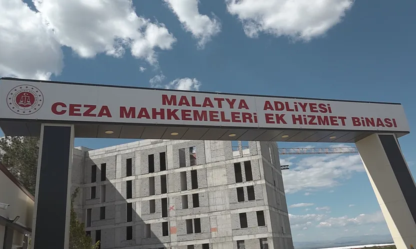 Malatya'da Hamile Eş Cinayetinde Karar! Sanığa Ağırlaştırılmış Müebbet
