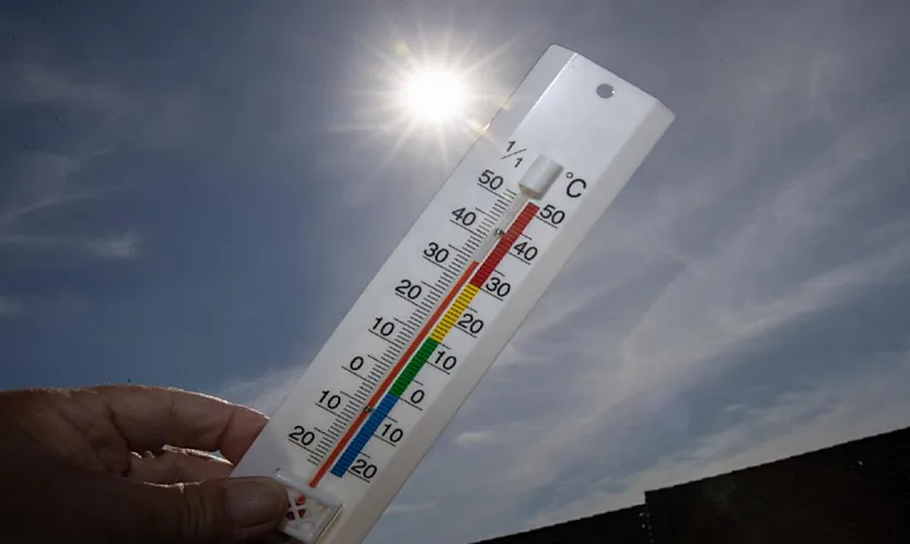 Malatya'da Hava Durumu Değişiyor! O Günlere Dikkat