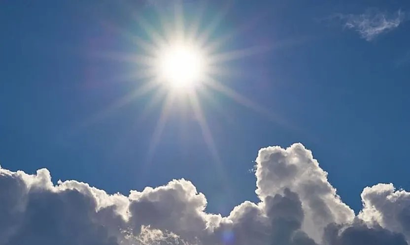 Malatya'da Hava Durumunda Beklenmedik Değişim!