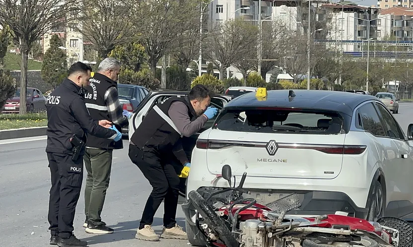 Malatya'da İhmal Can Aldı! Sürücü Hayatını Kaybetti