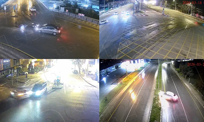 Malatya'da İhmal ve Hız Kazayı Getirdi!