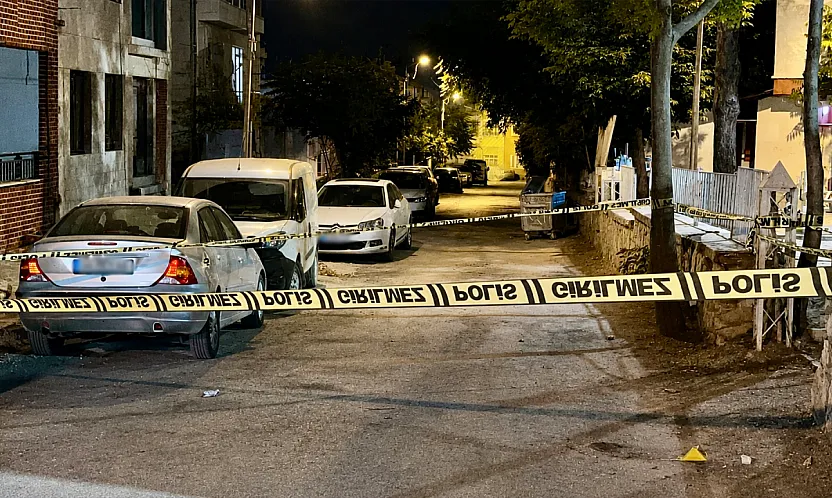 Malatya'da İki Farklı Noktada Silahlı Saldırı! Yaralılar Hastaneye Kaldırıldı