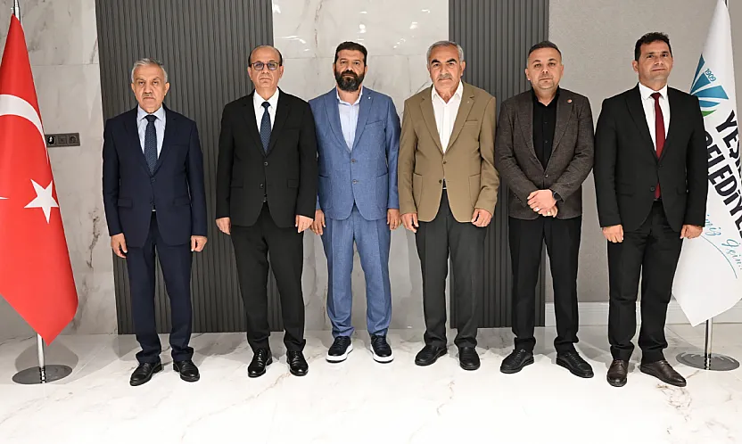 Malatya'da İki Mahalleye Yeni Taziye Evi Yapılacak!