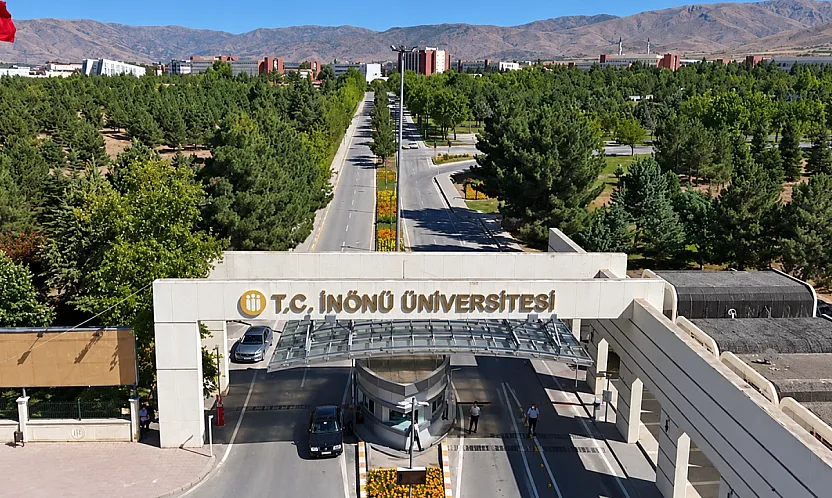 Malatya'da İnönü Üniversitesi'nin 2025 Hesabı Ortaya Çıktı!