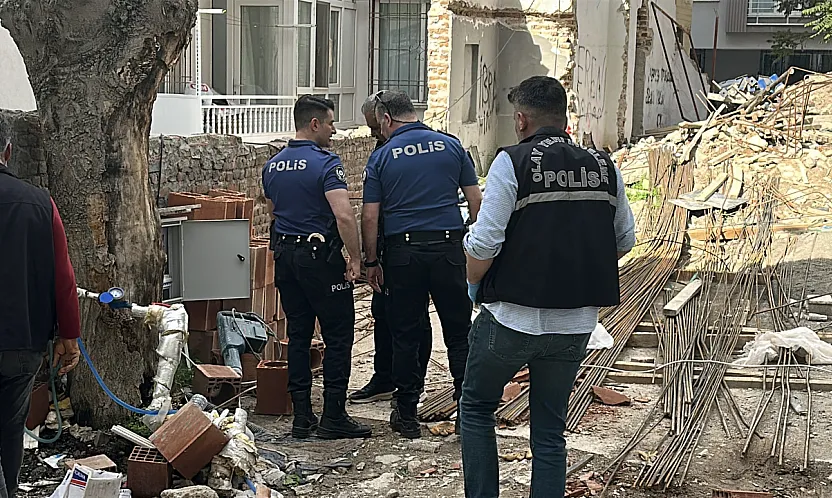 Malatya'da İnşaatta Elektrik Faciası! Genç İşçi Hayatını Kaybetti