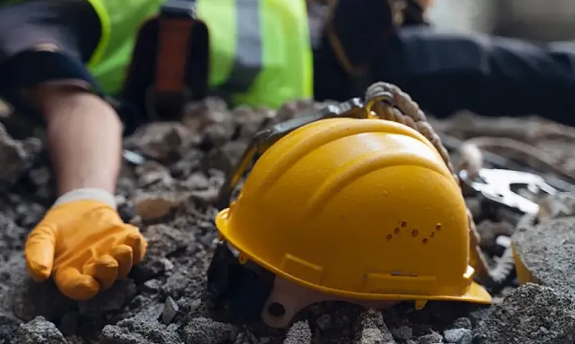 Malatya'da İş Kazaları Bilançosu