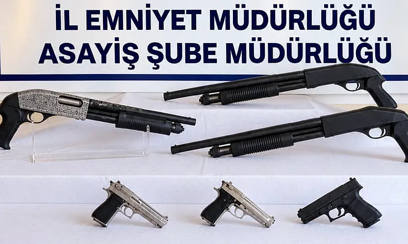 Malatya'da İş Yeri Kurşunlama Olayında Yeni Gelişme