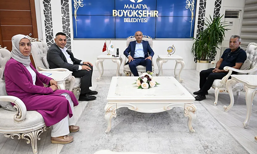 Malatya'da J Plakalı Araç Sahiplerinin Beklediği Gelişme!