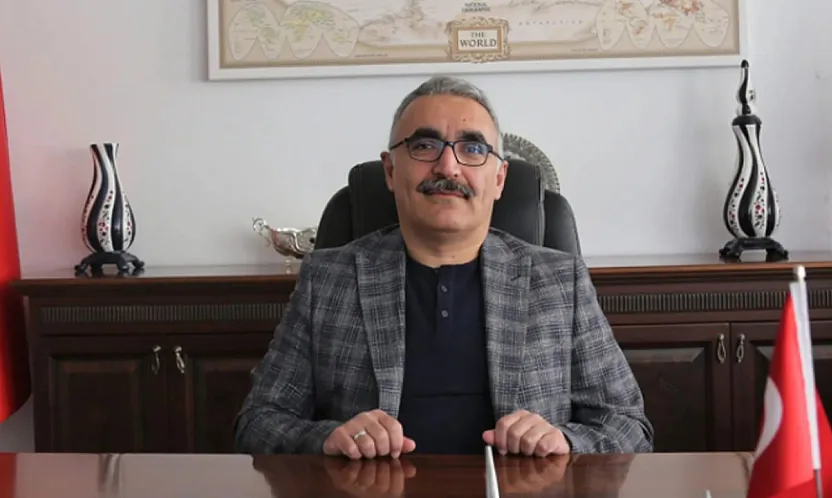 Malatya'da Kadın Öğretmeni Darp Ettiler!