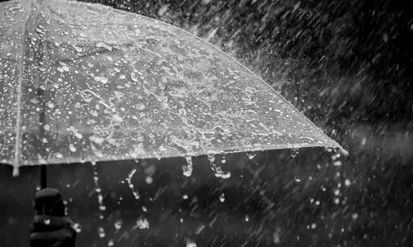 Malatya'da Kar Yağışı ve Sel Alarmı Verildi!