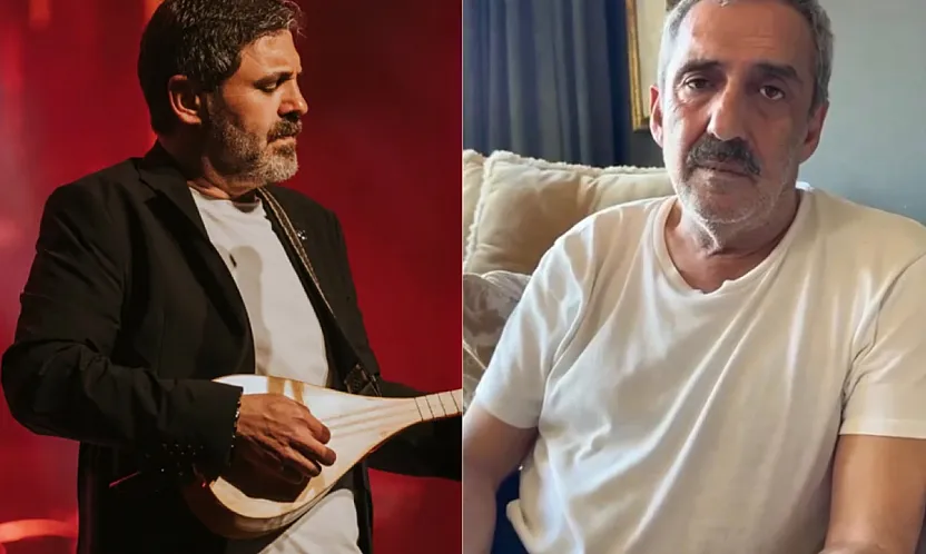 Malatya'da  Kayısı Festival Programı Değişti! Konser Son Anda İptal Oldu