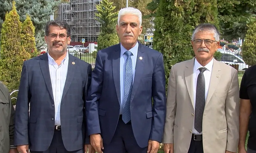 Malatya'da Kayısı Üreticisi Alarm Veriyor! TMO'ya Müdahale Çağrısı