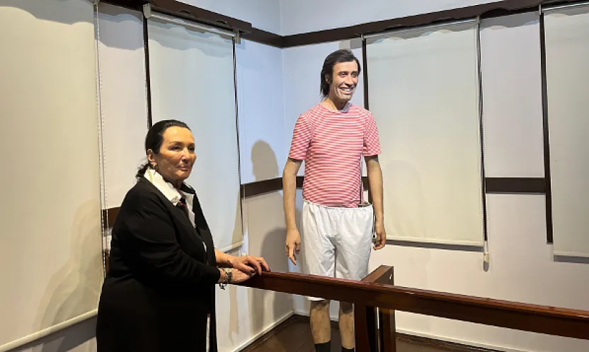 Malatya'da Kemal Sunal Seferberliği: Festival İçin İlk Adım Atıldı!