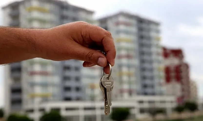 Malatya'da Konut Fiyatlarında Dikkat Çeken Artış! Oran Belli Oldu