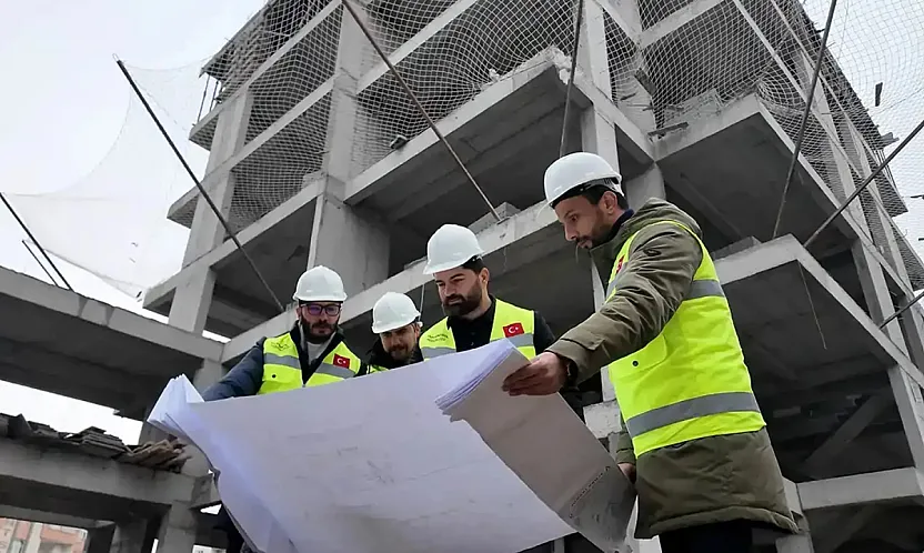 Malatya'da Konut ve Projeler Tehdit Altında: Maliyetler Rekor Tazeledi