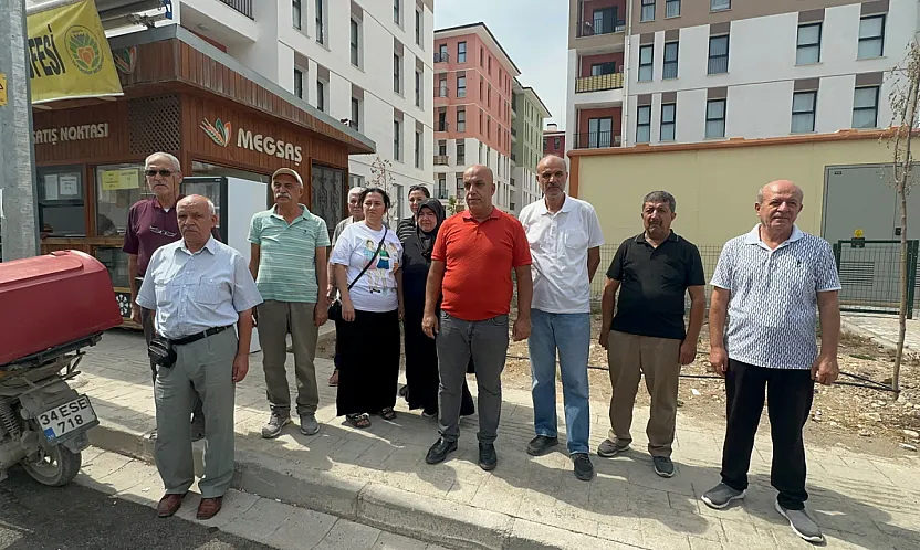 Malatya'da Konutlar Yükseldi Ama O Mahalle Kilitlendi!