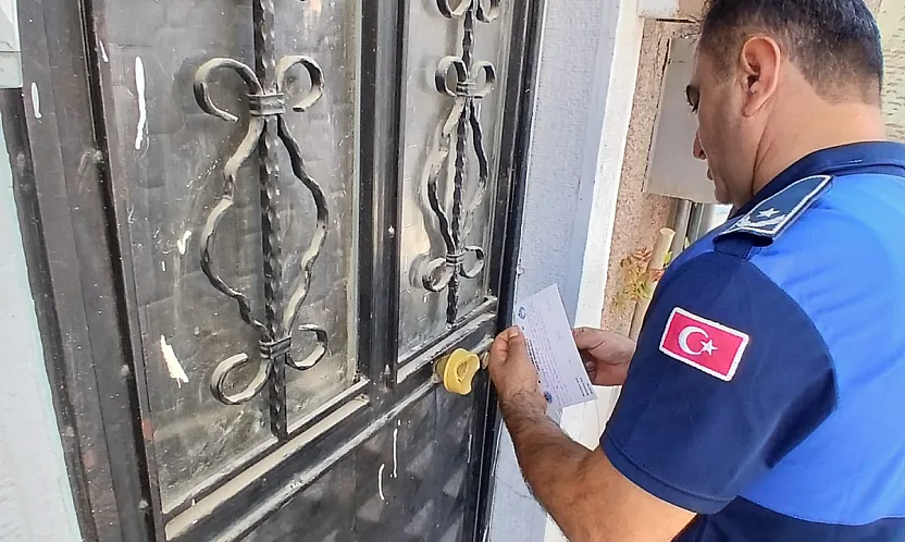 Malatya'da Kumar Oynatıldığı Belirlenen İşletme Mühürlendi!
