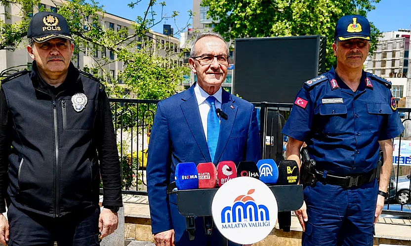 Malatya'da Kurban Bayramı Öncesi Tedbir Paketi!