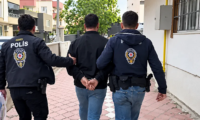 Malatya da Listede! Siber Suç Şebekelerine Darbe
