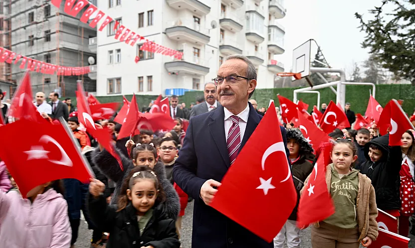 Malatya'da Maarif Modeli ile Geleceğe Yön Veren Adım!