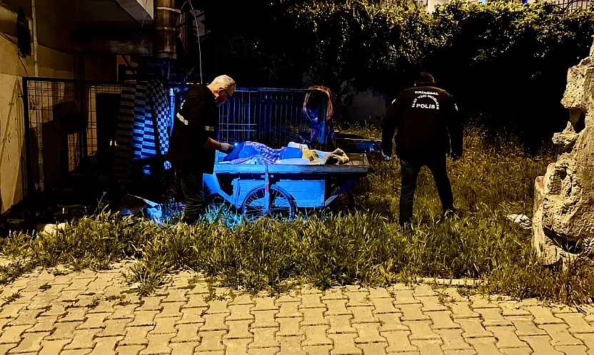 Malatya'da Mahalle Arasında Korkunç Kaza! Seyyar Arabadaki Çocuk Yaralandı