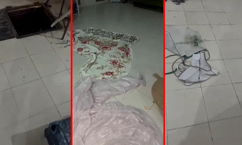 Malatya'da Mahalleyi Ayağa Kaldıran İddia! Fırın İçin Denetim Bekleniyor
