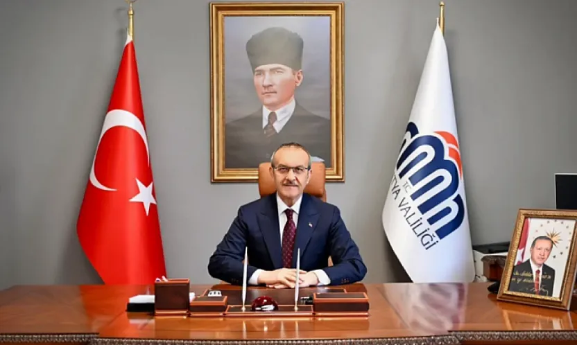 Malatya'da Mehmet Akif Ersoy Rahmetle Anıldı